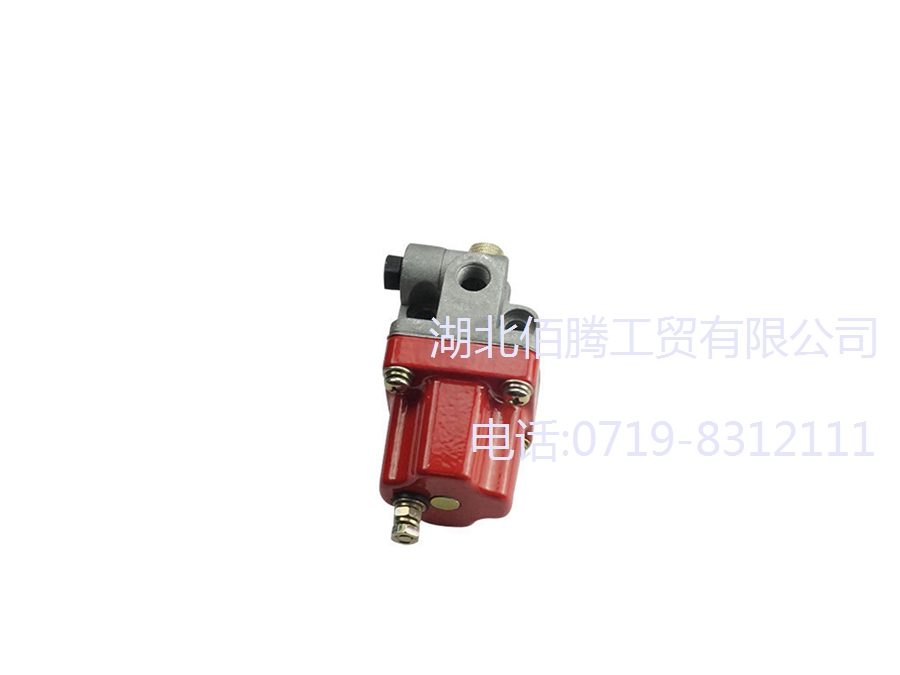 DF-287-12V熄火电磁阀熄开关挖掘机配件12V 3035342 24V 3018453