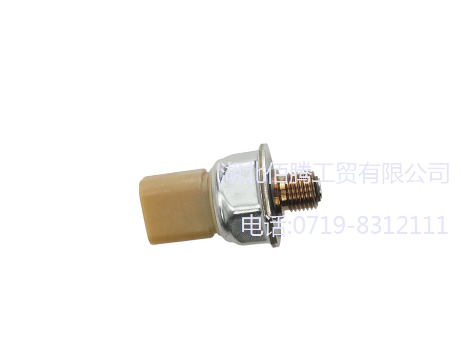 挖掘机配件296-5270机油压力传感器燃油喷射压力调节器感应塞 