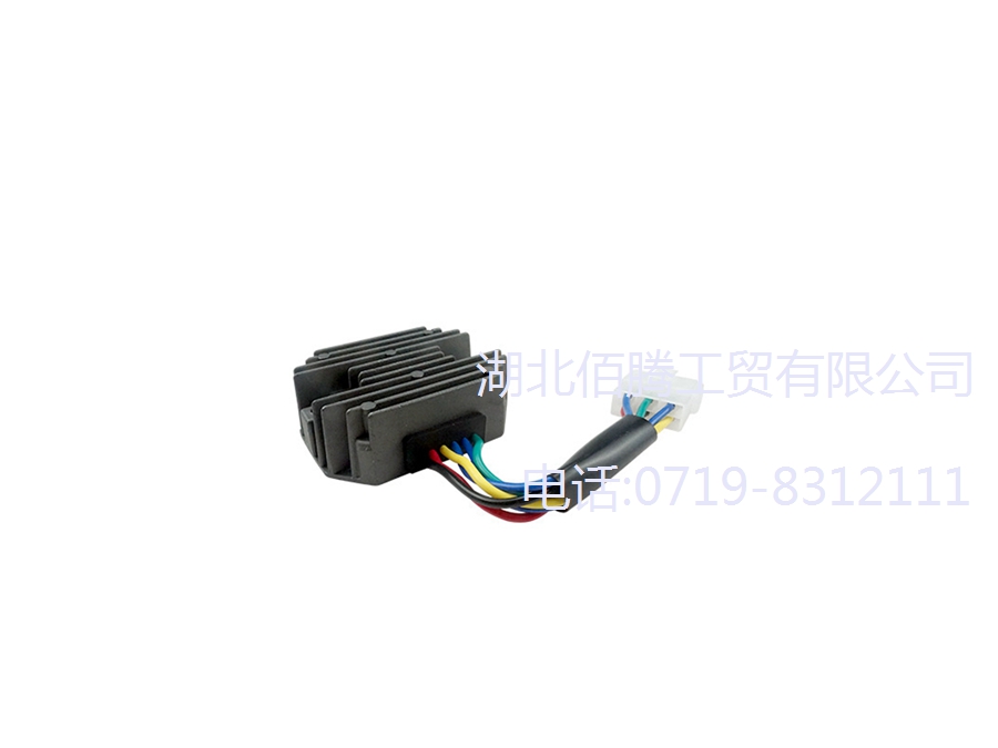 RS5101发电机电子调节器金属电压调节整流器 