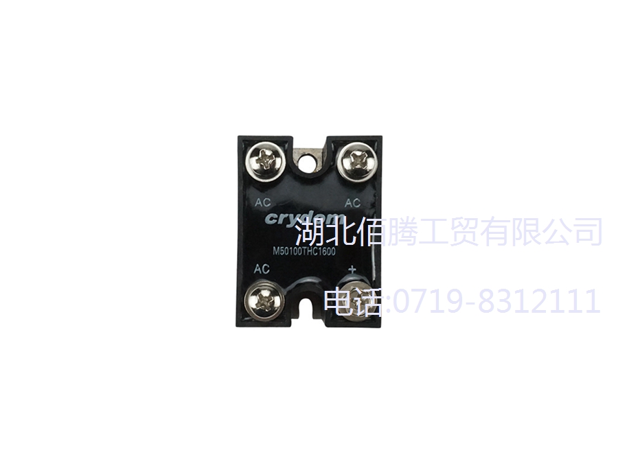 M50100THC1600固态继电器模块单相整流模块发电机专用 
