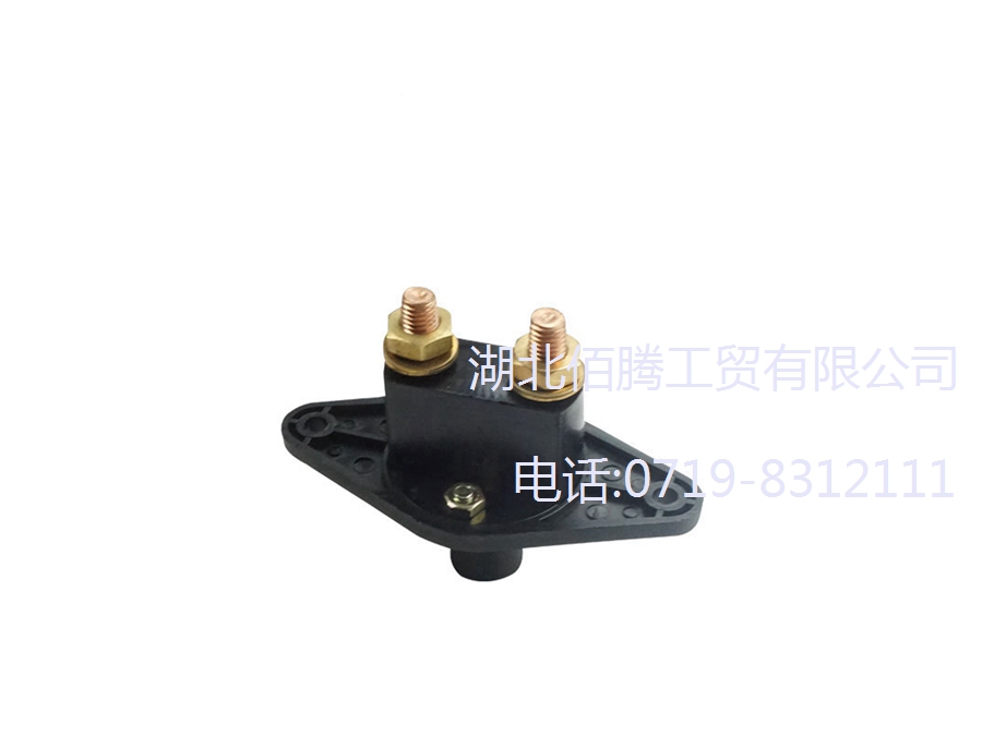 JK456 6391200熄火电磁阀电磁铁挖掘机配件 