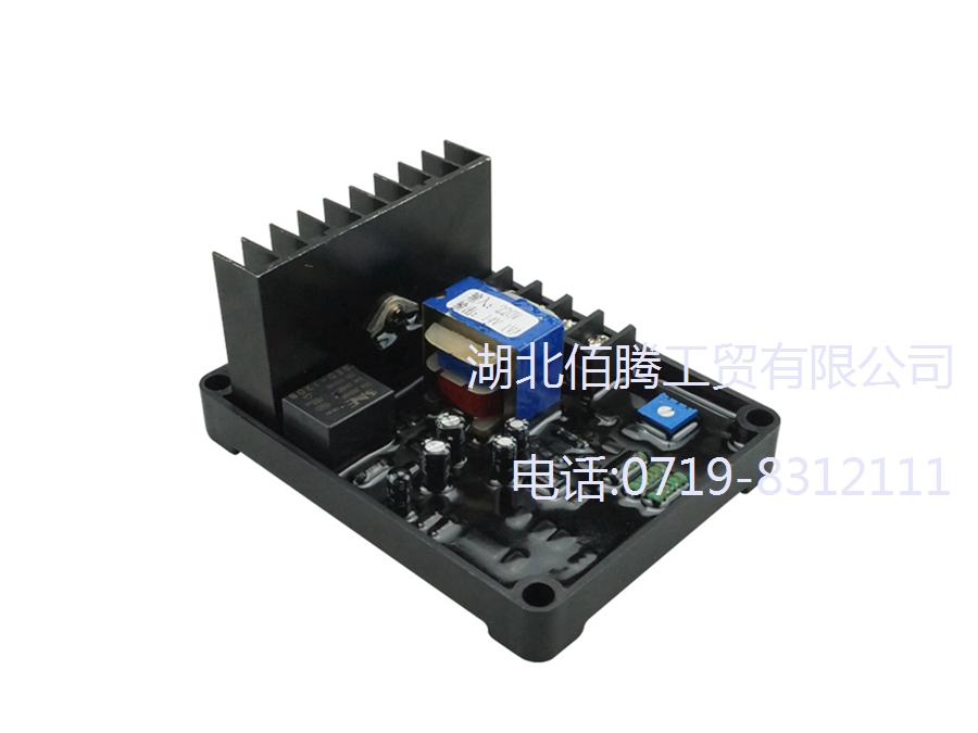 GB160C_GB170C 柴油发电机组自动电压调节器AVR 调压板 