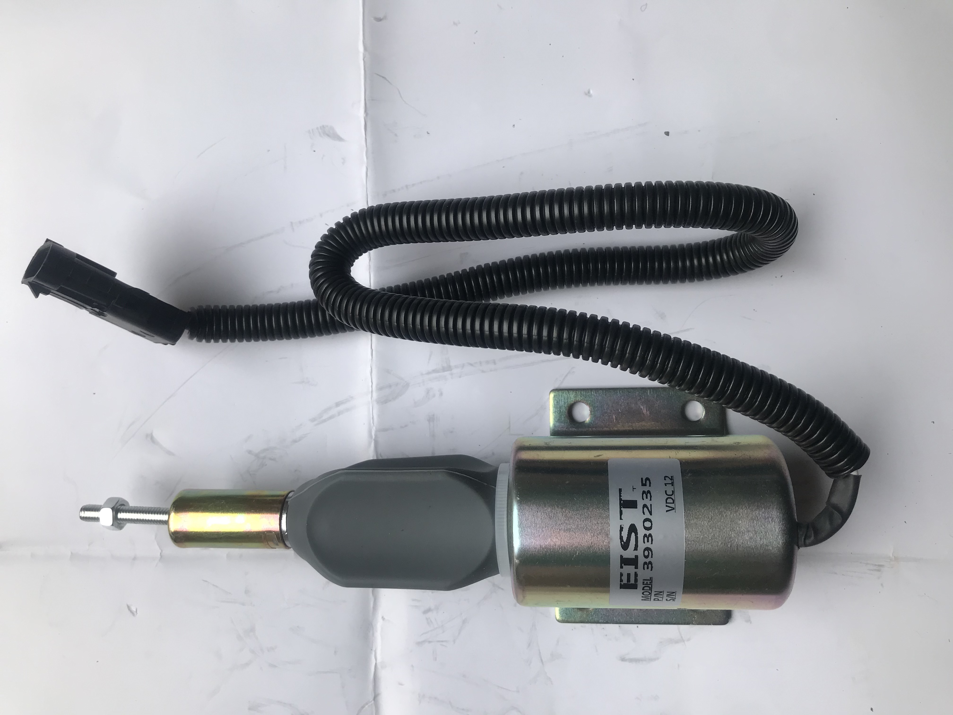 3930235电子熄火器3930235
