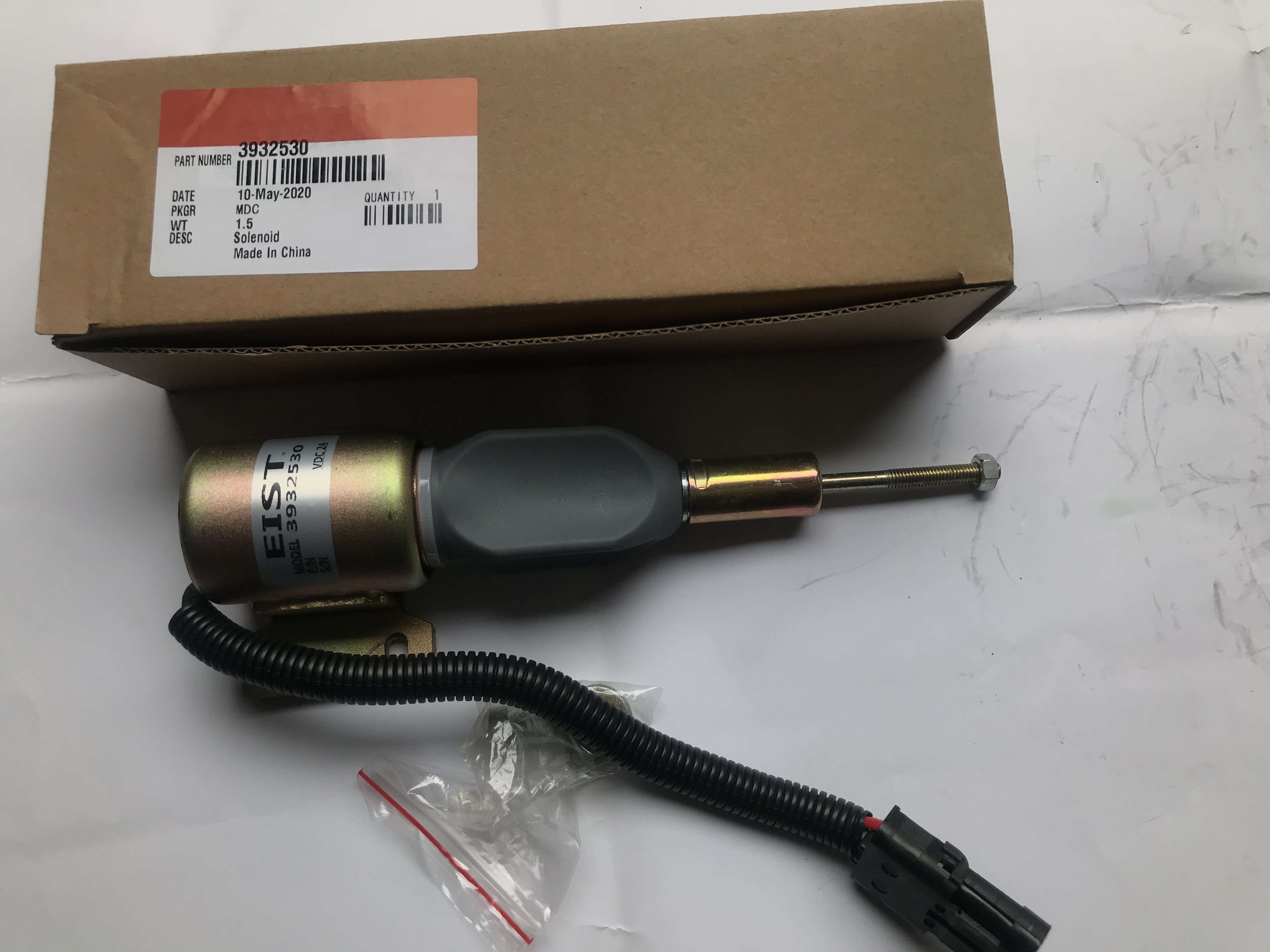 SA-挖掘机配件SA-5030-12 3932530