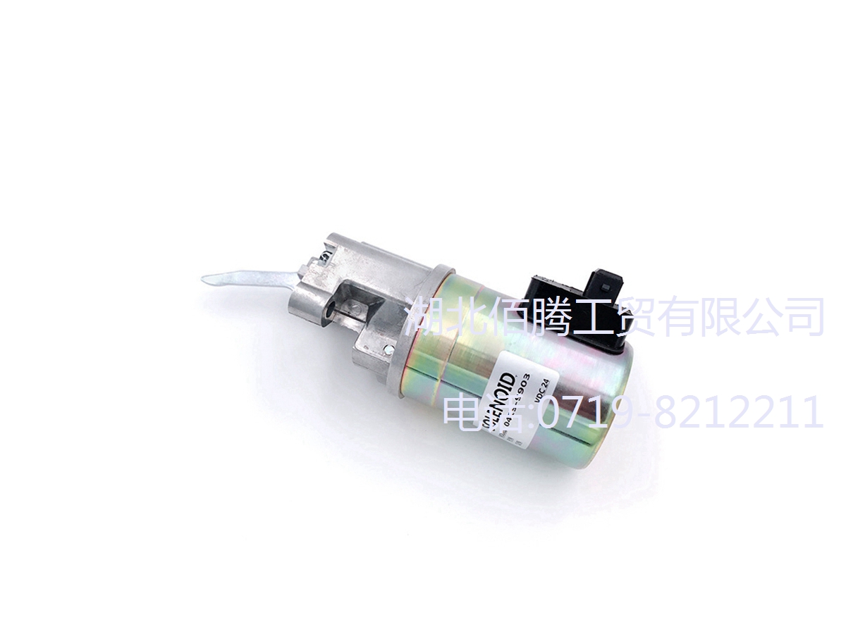 0419-9900-12V 0419-9904-9901 0419-9903熄火电磁气阀道依茨