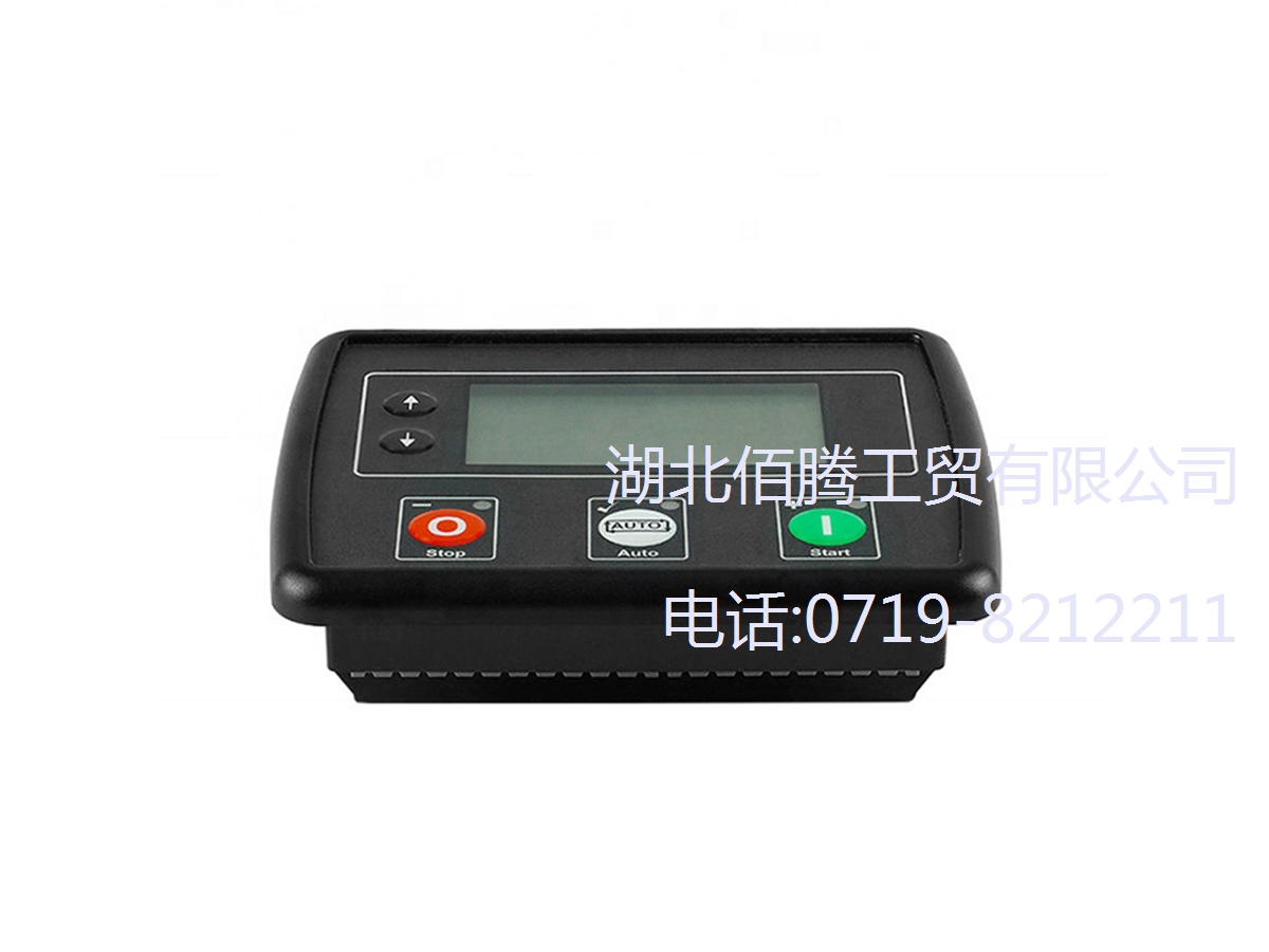 DSE4610原装深海控制器 柴油发电机组控制器 发电机配件深海4620 