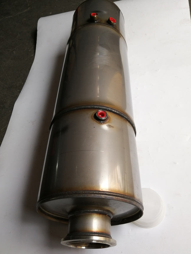 4914725消声器