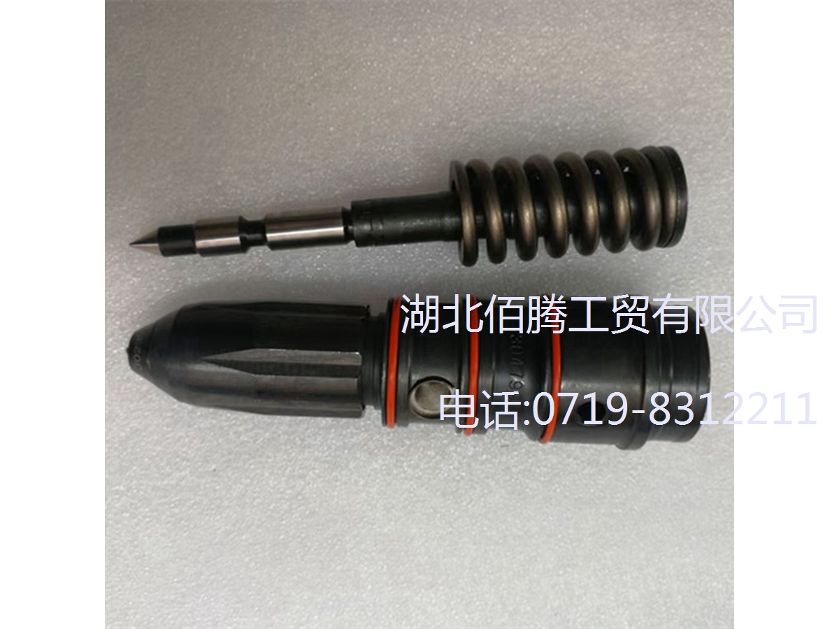 柴油发动机配件工程船舶发电机组N系推土机挖掘机装载机配件喷油器 3047991