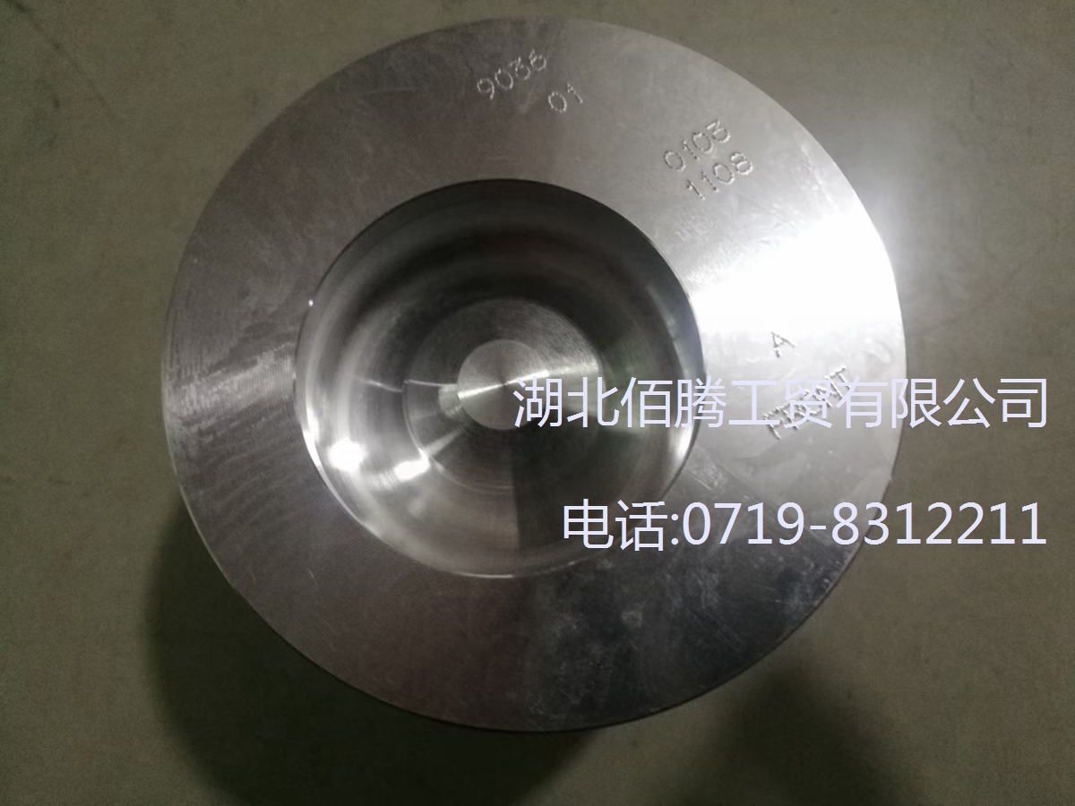 柴油发动机配件工程机械发动机QSB4.5活塞 3969036 
