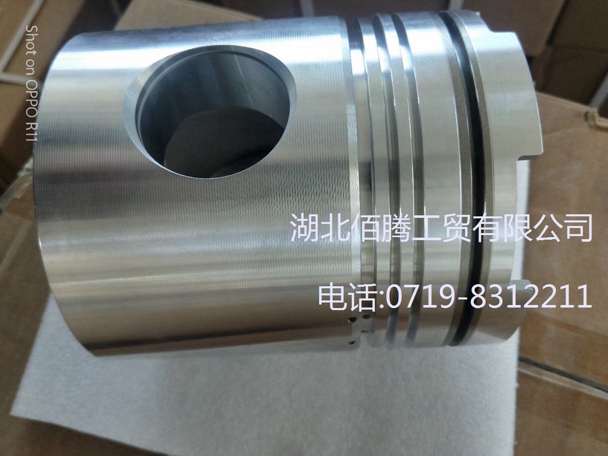 发电机组NT855活塞3042320 3095747 (1)